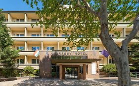 Mamaison Hotel Andrassy Budapest